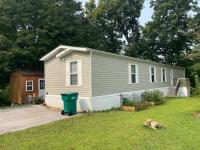 2020 CMH 27Y Mobile Home