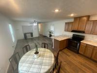 2020 CMH 27Y Mobile Home