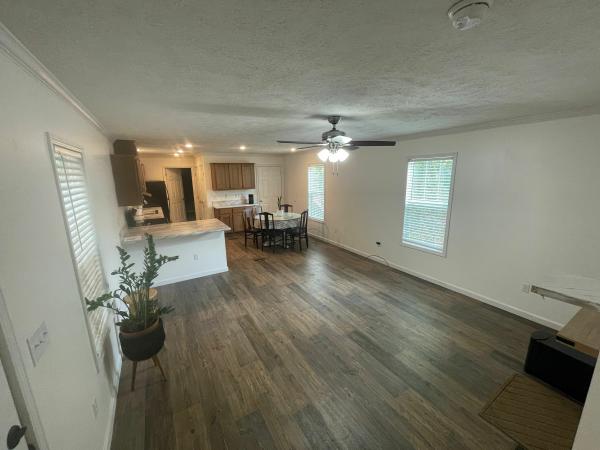 2020 CMH 27Y Mobile Home