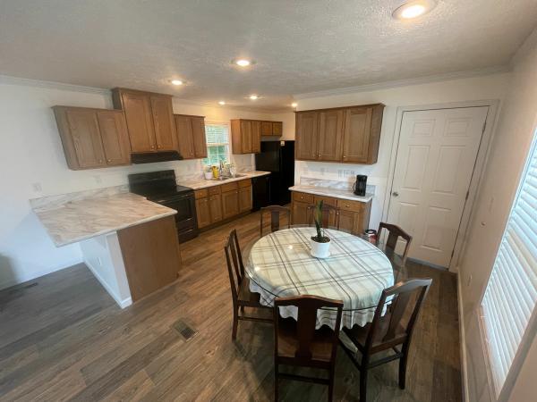 2020 CMH 27Y Mobile Home