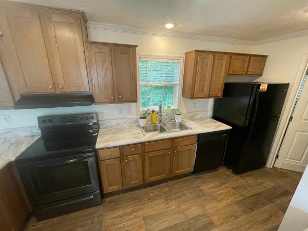 2020 CMH 27Y Mobile Home