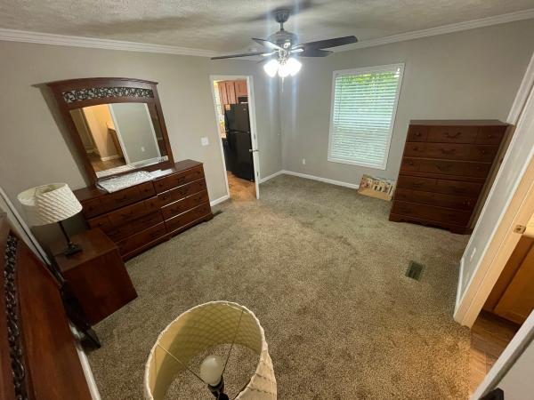 2020 CMH 27Y Mobile Home