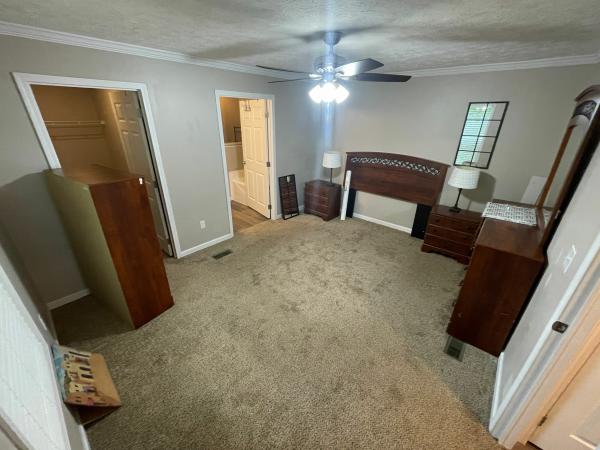 2020 CMH 27Y Mobile Home
