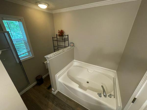 2020 CMH 27Y Mobile Home