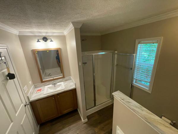 2020 CMH 27Y Mobile Home