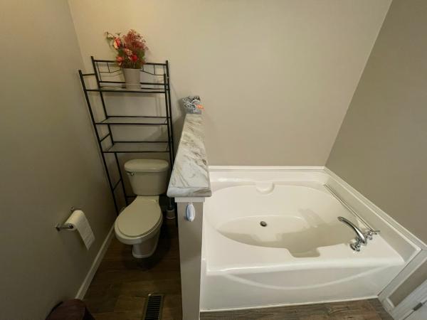 2020 CMH 27Y Mobile Home