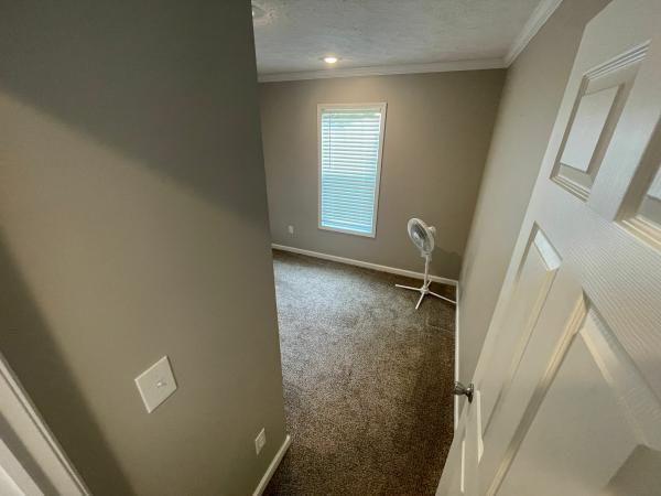 2020 CMH 27Y Mobile Home