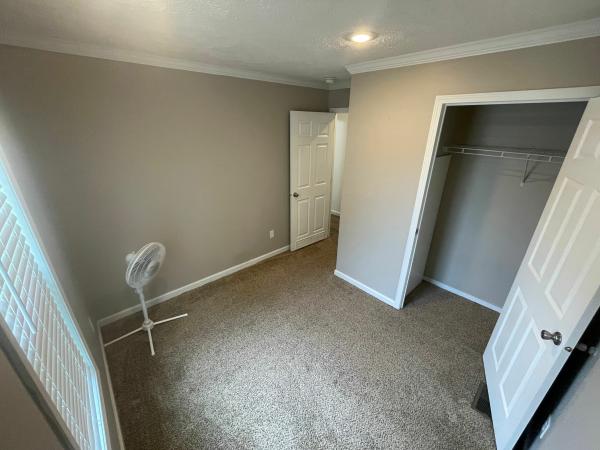 2020 CMH 27Y Mobile Home