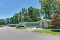2020 CMH 27Y Mobile Home