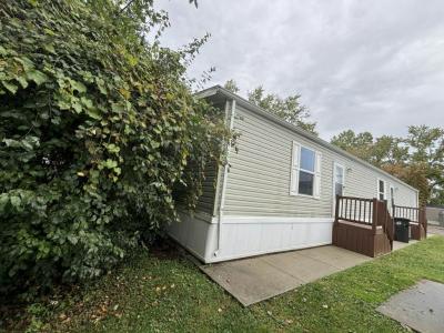 Mobile Home at 43751 Orbit Harrison Township, MI 48045