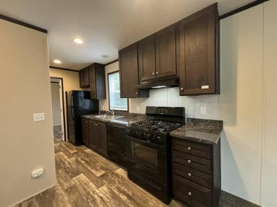 Photo 3 of 17 of home located at 43751 Orbit Harrison Township, MI 48045