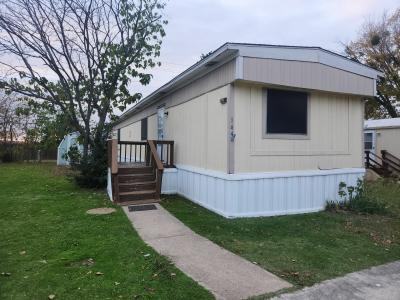 Mobile Home at 5301 E. Mckinney Street, #144 Denton, TX 76208