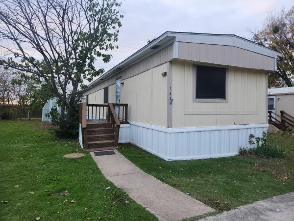 Photo 1 of 2 of home located at 5301 E. Mckinney Street, #144 Denton, TX 76208