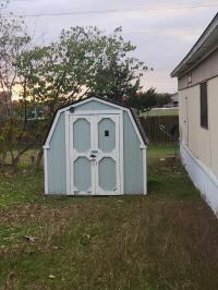 1985 Breck Homes Breck Mobile Home