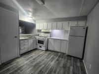 1985 Breck Homes Breck Mobile Home