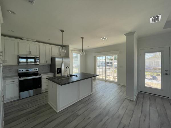 2025 Skyline - Ocala Santa Rosa Mobile Home
