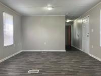 2005 Patriot mobile Home