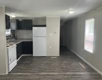 2005 Patriot mobile Home