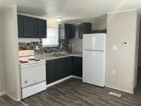 2005 Patriot mobile Home