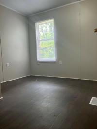 2005 Patriot mobile Home