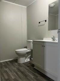 2005 Patriot mobile Home