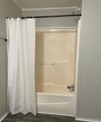 2005 Patriot mobile Home