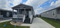 2025 Champion Innovation Mobile Home