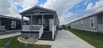 Mobile Home at 741 Hollow Ln Lot Hl741 New Braunfels, TX 78130
