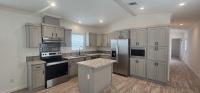 2025 Champion Innovation Mobile Home