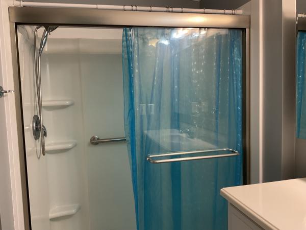 1990 Palm Ukn Mobile Home
