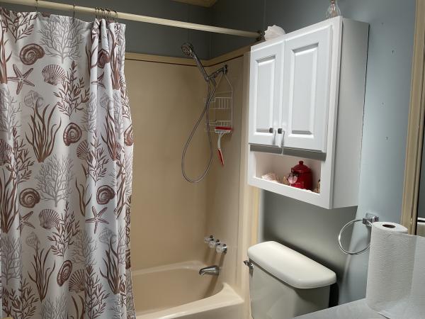 1990 Palm Ukn Mobile Home