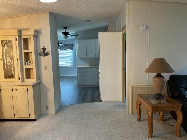 1990 Palm Ukn Mobile Home