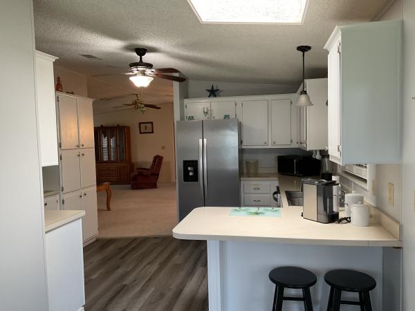1990 Palm Ukn Mobile Home