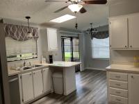 1990 Palm Ukn Mobile Home