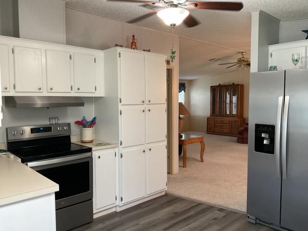 1990 Palm Ukn Mobile Home