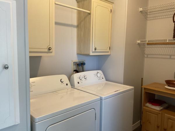 1990 Palm Ukn Mobile Home