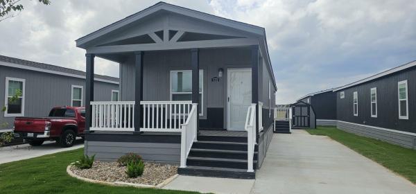 Photo 1 of 2 of home located at 773 Hollow Ln Lot Hl773 New Braunfels, TX 78130