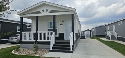 Mobile Home at 765 Hollow Ln Lot Hl765 New Braunfels, TX 78130
