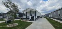 2025 Champion Innovation Mobile Home