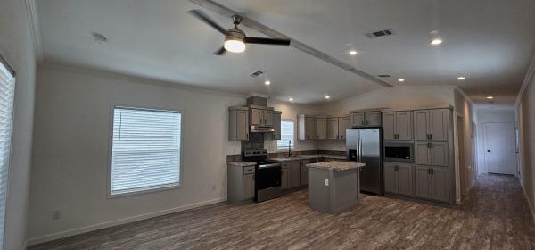 2025 Champion Innovation Mobile Home