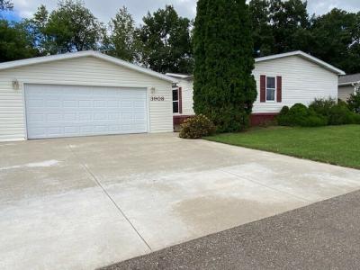 Mobile Home at 3908 W Wembley Lane Kalamazoo, MI 49009