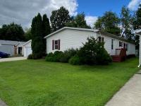 1990 Skyline MDC0026626303 Mobile Home