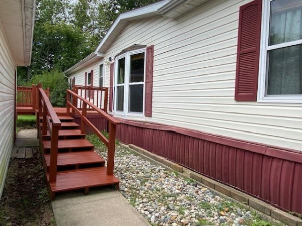 1990 Skyline Mobile Home For Sale