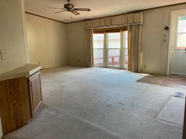 1990 Skyline MDC0026626303 Mobile Home