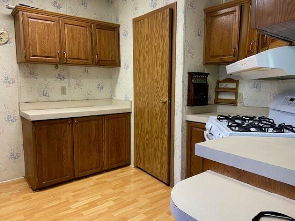 1990 Skyline MDC0026626303 Mobile Home