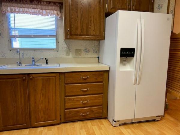 1990 Skyline Mobile Home For Sale