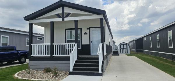 Photo 1 of 2 of home located at 757 Hollow Ln Lot Hl757 New Braunfels, TX 78130