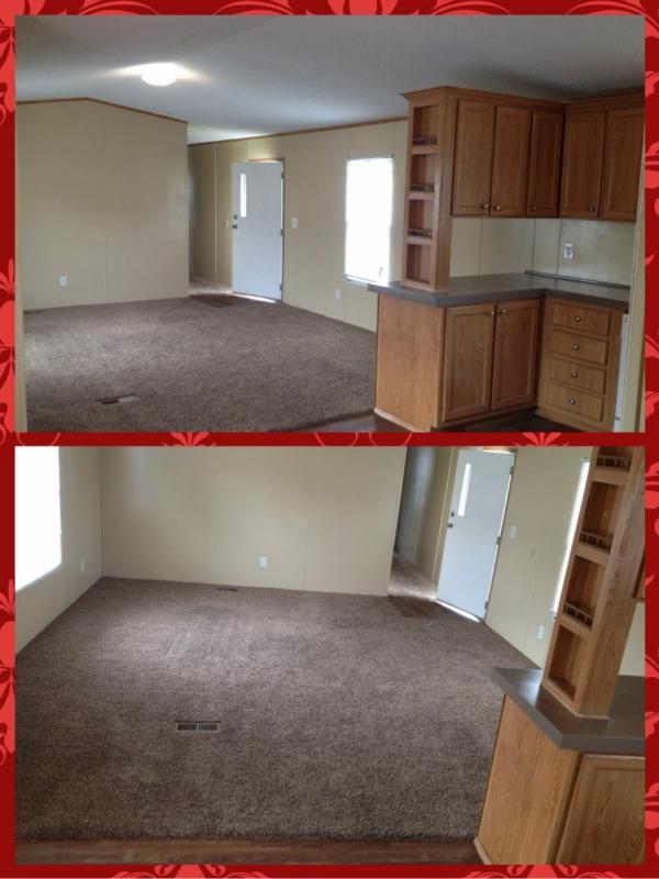 2002 Southern Energy Homes Mobile Home For Rent