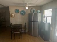 1971 ALFA Mobile Home