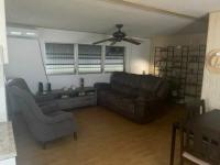 1971 ALFA Mobile Home